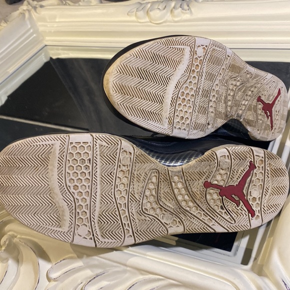 Air, Jordans size 13 - Picture 4 of 4